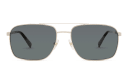 Shop EYE'M Square Sunglasses online.