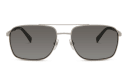 Shop EYE'M Square Sunglasses online.