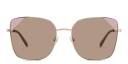 Shop EYE'M Cat Eye Sunglasses online.