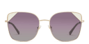 Shop EYE'M Cat Eye Sunglasses online.
