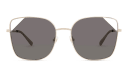 Shop EYE'M Cat Eye Sunglasses online.