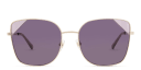 Shop EYE'M Cat Eye Sunglasses online.