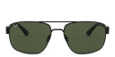 Shop Ray-Ban Irregular Sunglasses online.