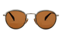 Shop DAVID BECKHAM Panthos Sunglasses online.