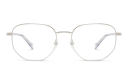 Shop EYE'M Irregular Eyeglasses online.