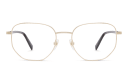 Shop EYE'M Irregular Eyeglasses online.