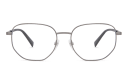 Shop EYE'M Irregular Eyeglasses online.