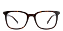 Shop EYE'M Square Eyeglasses online.