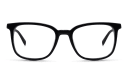 Shop EYE'M Square Eyeglasses online.