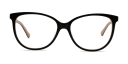 Shop EYE'M Cat-Eye Eyeglasses online.