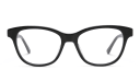 Shop EYE'M Square Eyeglasses online.
