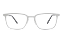 Shop EYE'M Rectangle Eyeglasses online.