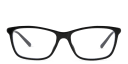 Shop EYE'M Rectangle Eyeglasses online.
