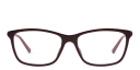 Shop EYE'M Rectangle Eyeglasses online.