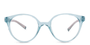 Shop EYE'M Kids Round Eyeglasses online.