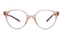 Shop EYE'M Kids Round Eyeglasses online.