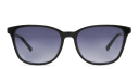 Shop EYE'M Square Sunglasses online.