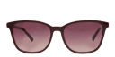 Shop EYE'M Square Sunglasses online.