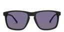 Shop EYE'M Square Sunglasses online.