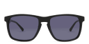 Shop EYE'M Square Sunglasses online.