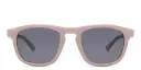 Shop EYE'M Kids Square Sunglasses online.