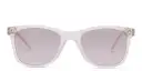 Shop EYE'M Kids Square Sunglasses online.