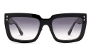 Shop ISABEL MARANT Square Sunglasses online.