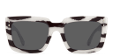 Shop ISABEL MARANT Square Sunglasses online.