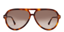 Shop ISABEL MARANT Pilot Sunglasses online.