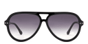 Shop ISABEL MARANT Pilot Sunglasses online.