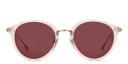 Shop ISABEL MARANT Panthos Sunglasses online.