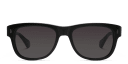 Shop Cartier Signature C de Cartier Rectangle Sunglasses online.