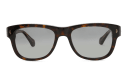 Shop Cartier Signature C de Cartier Rectangle Sunglasses online.