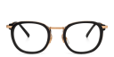 Shop EYE'M Square Eyeglasses online.