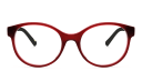 Shop EYE'M Round Eyeglasses online.