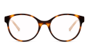 Shop EYE'M Round Eyeglasses online.
