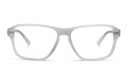 Shop EYE'M Wide Rectangle Eyeglasses online.