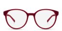 Shop EYE'M Round Eyeglasses online.
