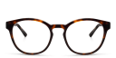 Shop EYE'M Round Eyeglasses online.