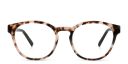 Shop EYE'M Round Eyeglasses online.