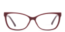 Shop EYE'M Wide Cat Eye Eyeglasses online.