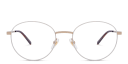 Shop EYE'M Round Eyeglasses online.