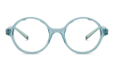 Shop EYE'M Kids Round Eyeglasses online.