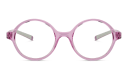 Shop EYE'M Kids Round Eyeglasses online.