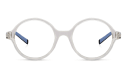 Shop EYE'M Kids Round Eyeglasses online.