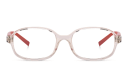 Shop EYE'M Kids Rectangle Eyeglasses online.
