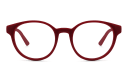 Shop EYE'M Kids Round Eyeglasses online.
