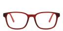 Shop EYE'M Kids Rectangle Eyeglasses online.