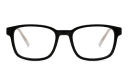 Shop EYE'M Kids Rectangle Eyeglasses online.