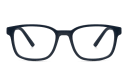 Shop EYE'M Kids Rectangle Eyeglasses online.